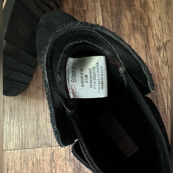 Waterproof Bootie - Picture 4 of 4